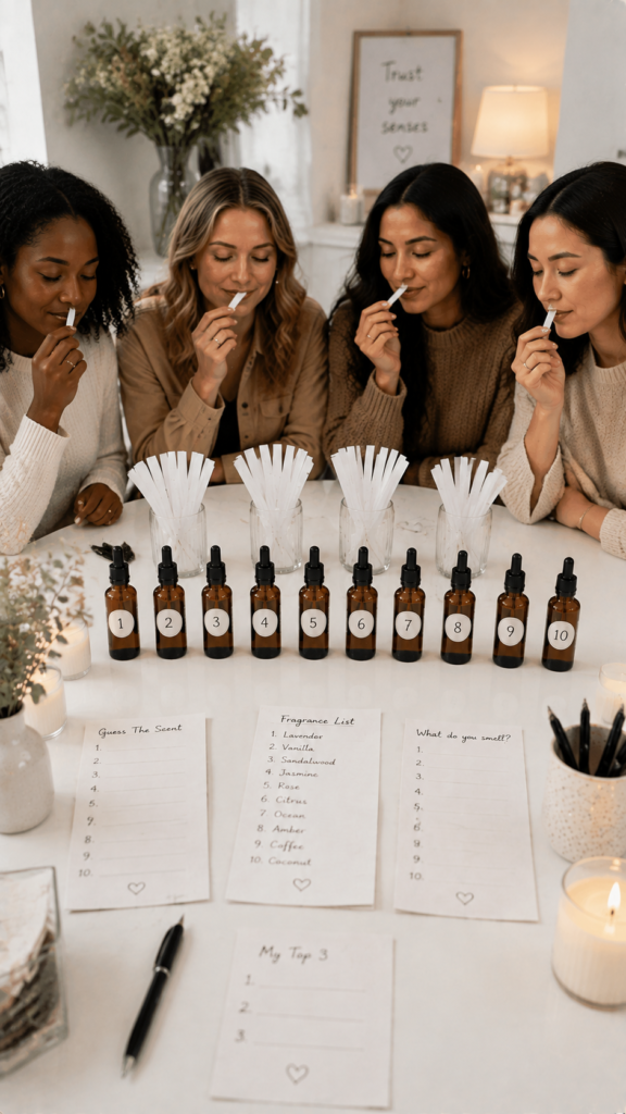 Let-Guests-Blind-Test-the-Fragrances