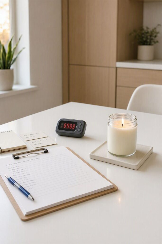 Make-a-Candle-and-Plan-Its-Burn-Test