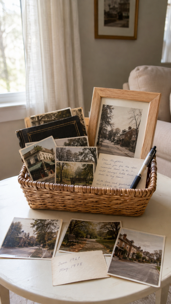 Neighborhood-memory-gift-basket.