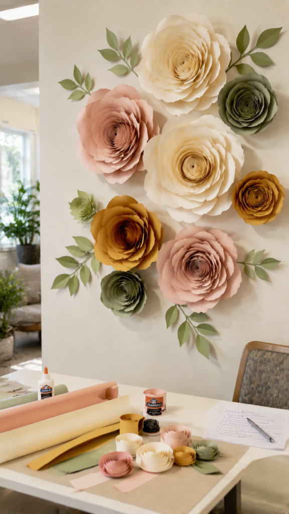 Pastel-Paper-Flower-Craft-Studio.
