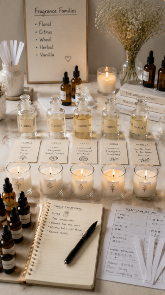 Scent-Pairing-Challenge