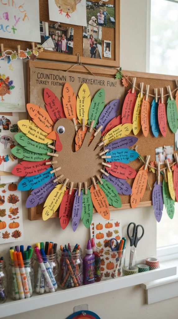 Thanksgiving_countdown_calendar-handprint-turkey-crafts-for-kids.