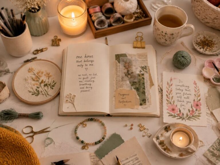 30 Craft Night Ideas for Moms Who Need One Night That’s Just Theirs