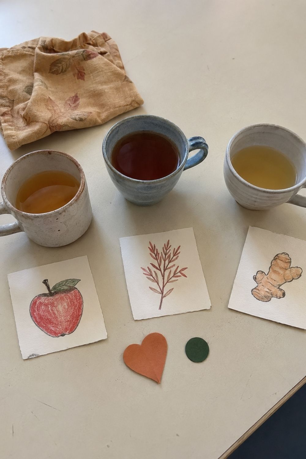 fall-activities-for-assisted-living-caffeine-free-tea-flight