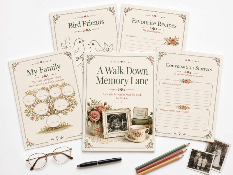 memory-book-activity-for-seniors-free-printable