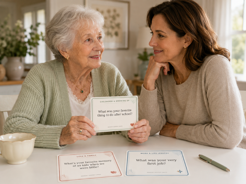 questions-to-ask-your-aging-parents-categories