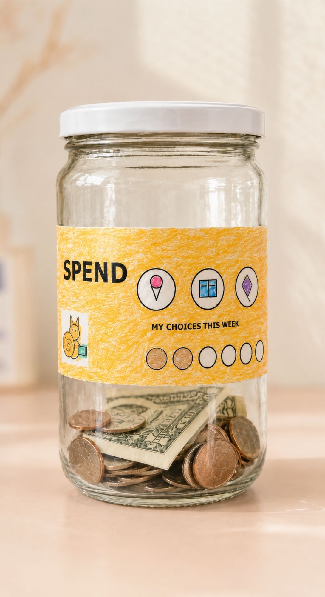 save-spend-give-jars-for-kids-spend-jar