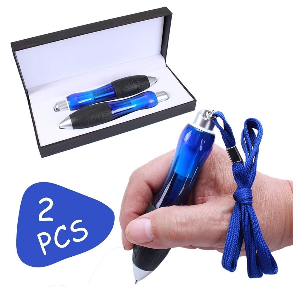 stocking-stuffers-for-seniors-easy-grip-pen-set