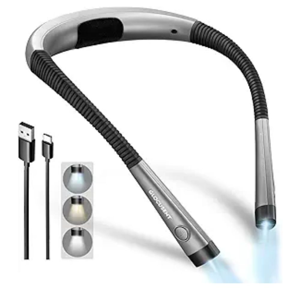 stocking-stuffers-for-seniors-rechargeable-neck-reading-light