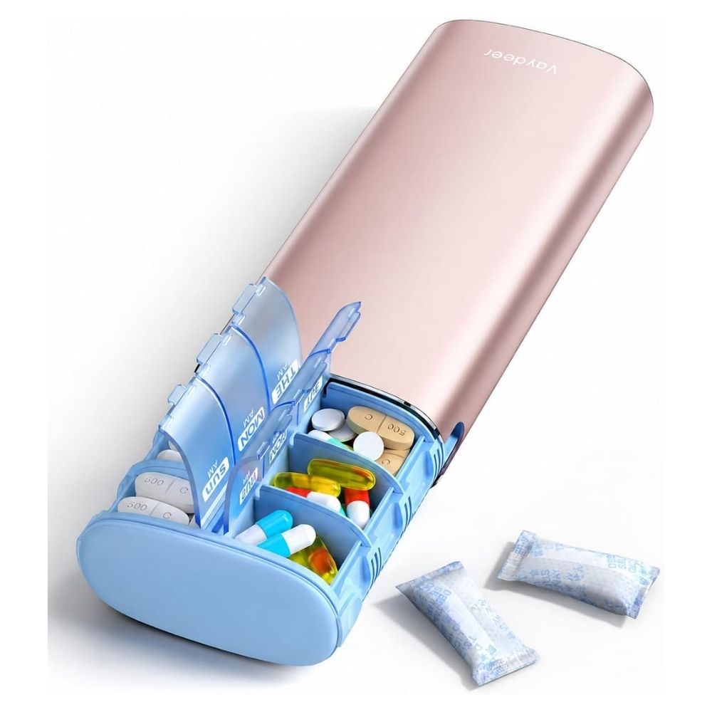 stocking-stuffers-for-seniors-weekly-pill-organizer