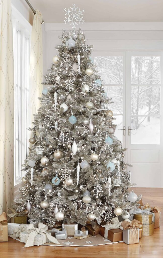 All-Metal-Tree