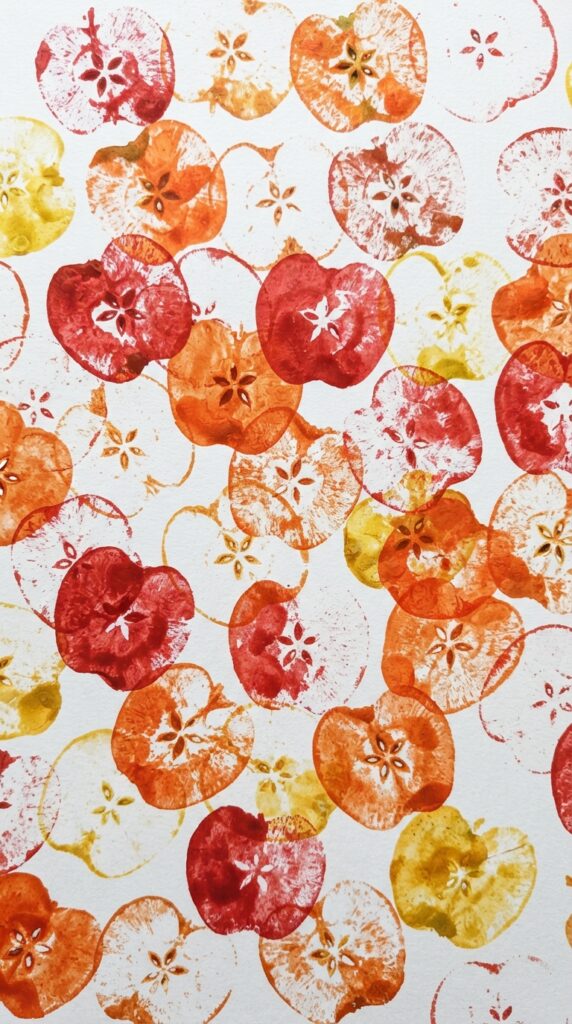 Apple_printing_activity_Thanksgiving