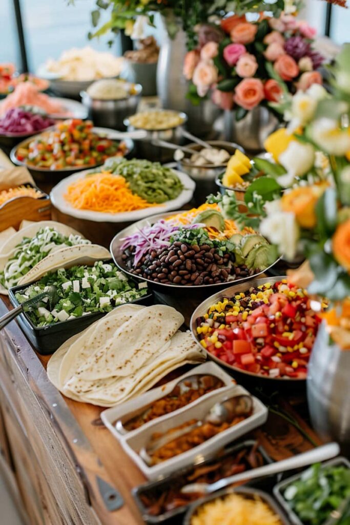 Build-Your-Own-Food-Station