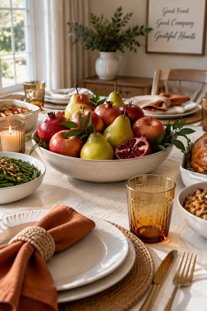 Build-a-Produce-Centerpiece-You-Can-Eat-Afterwards