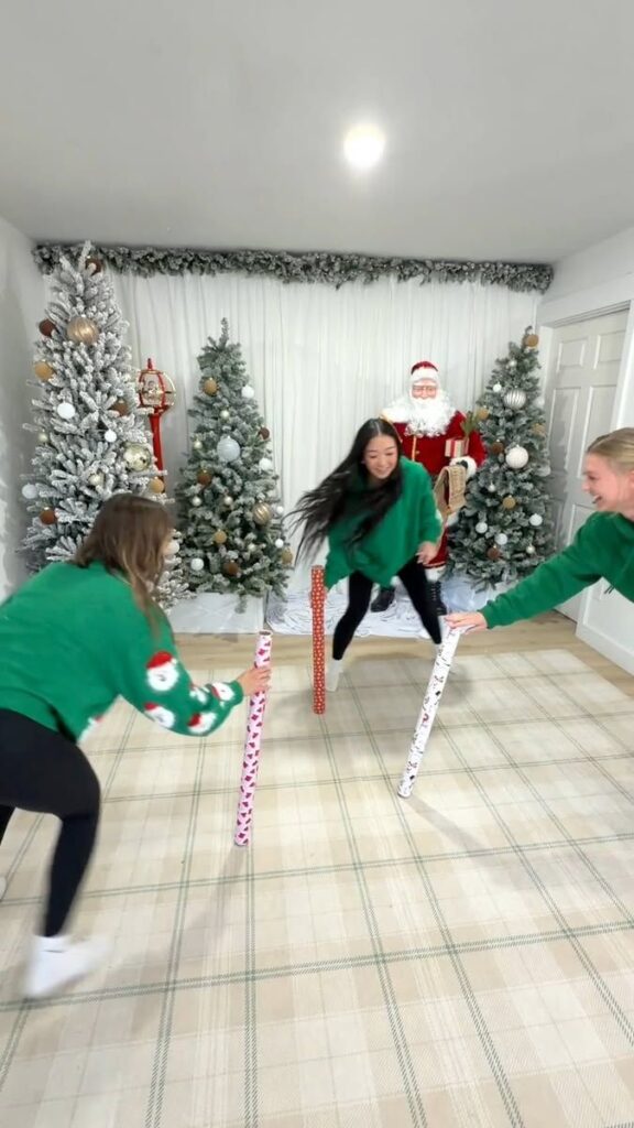 Christmas-Skill-Swap-Party