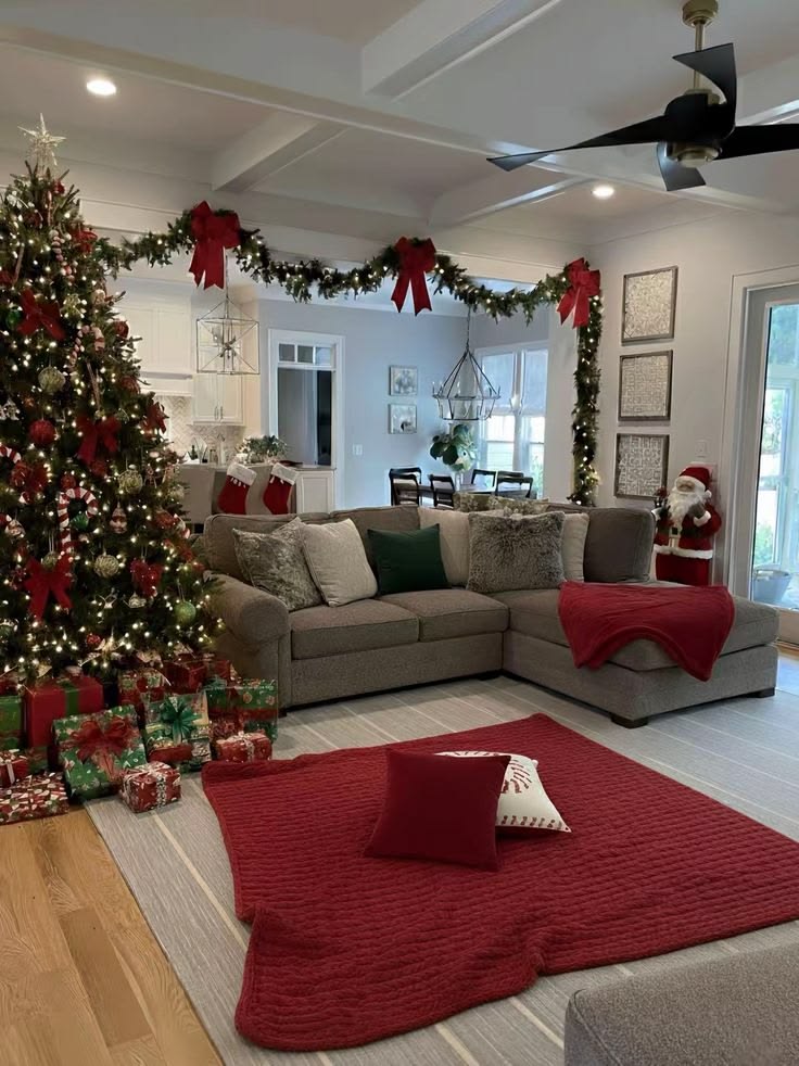 Christmas-party-decorations-on-a-budget-