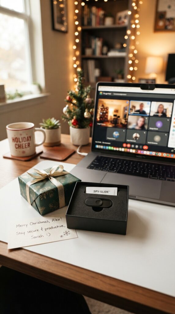 Christmas_coworker_gift_on_table