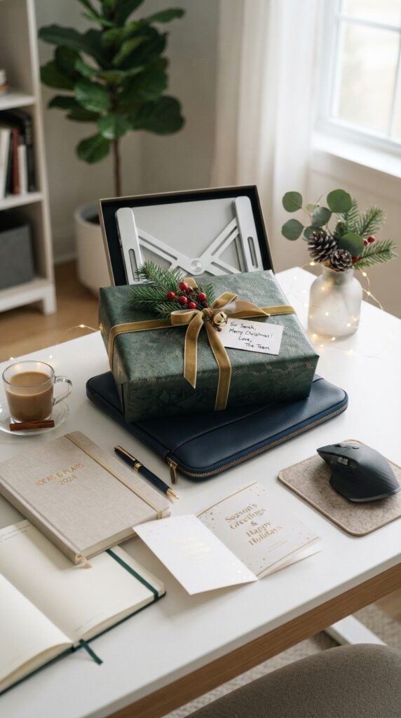 Christmas_gift_laptop_stand-gift-for-co-worker