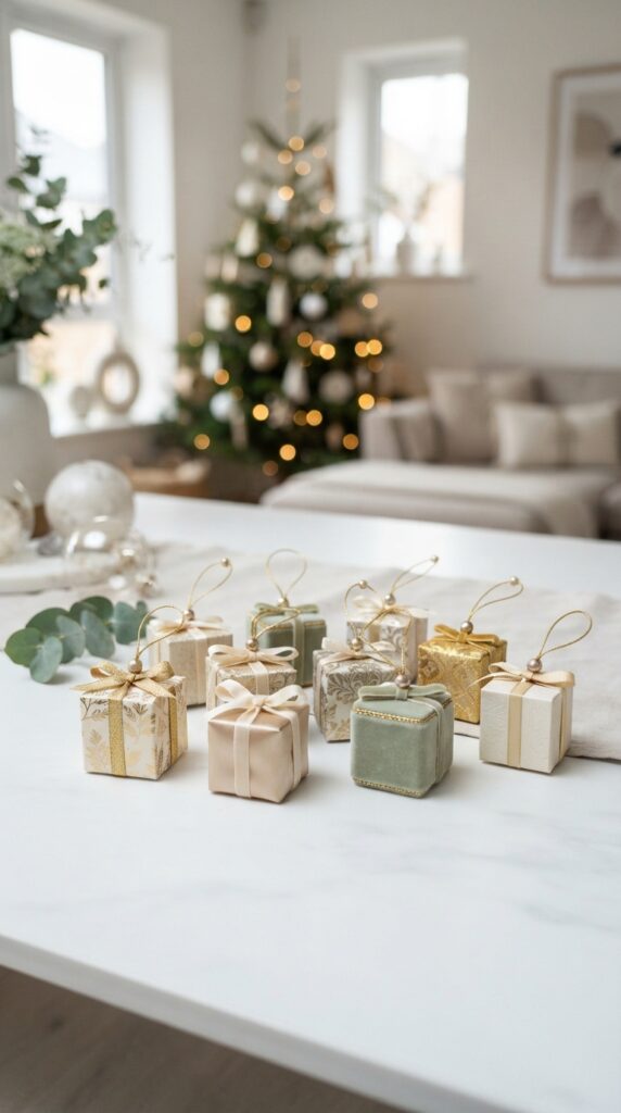 Christmas_ornaments_on_white_table.