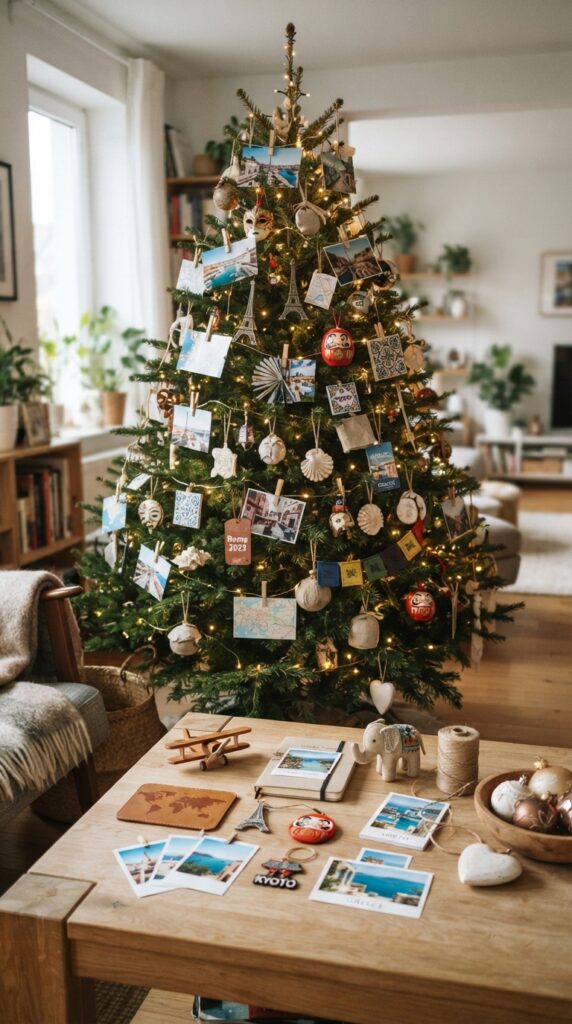 Christmas_tree_decorated_with_travel-pictures