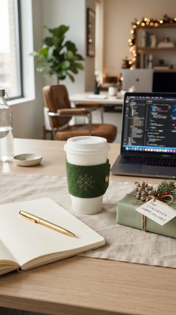 Coffee_cup_sleeve_Christmas-gifts-for-coworkers