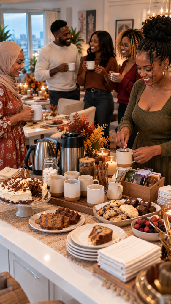 Fall-Coffee-and-Dessert-Gathering-Friendsgiving-party-ideas.