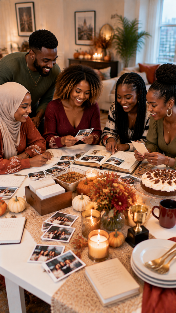 Friendsgiving-Scrapbooking-Gathering.