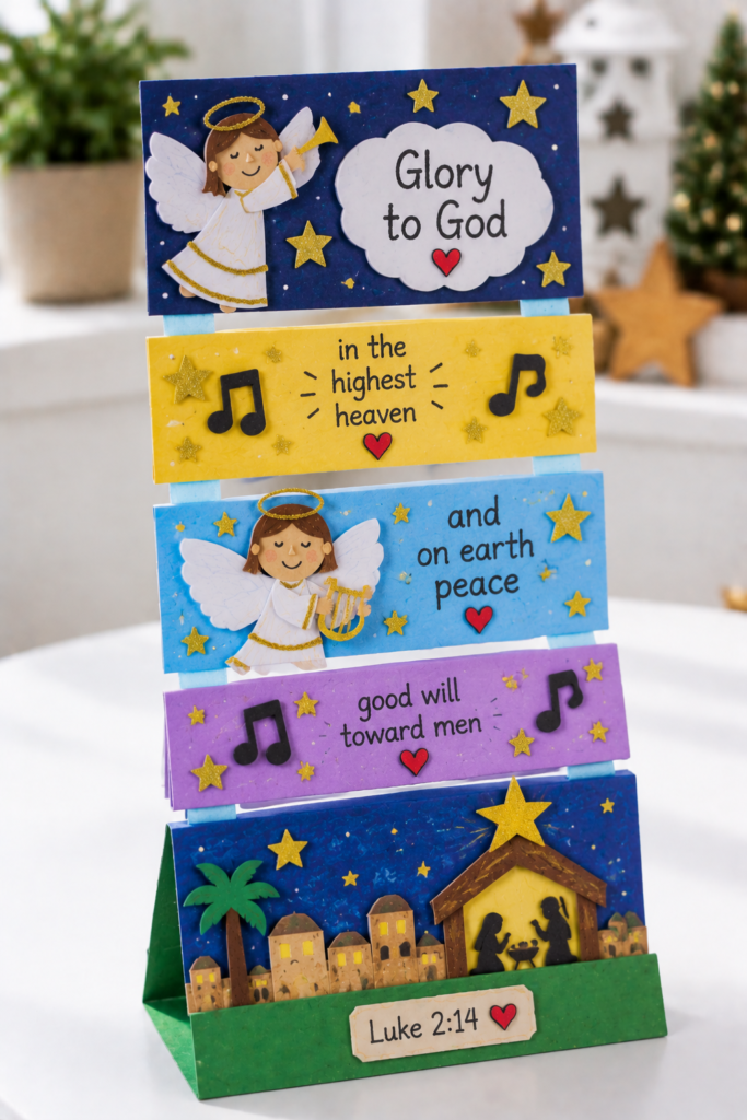 Glory-to-God-Praise-Strip
