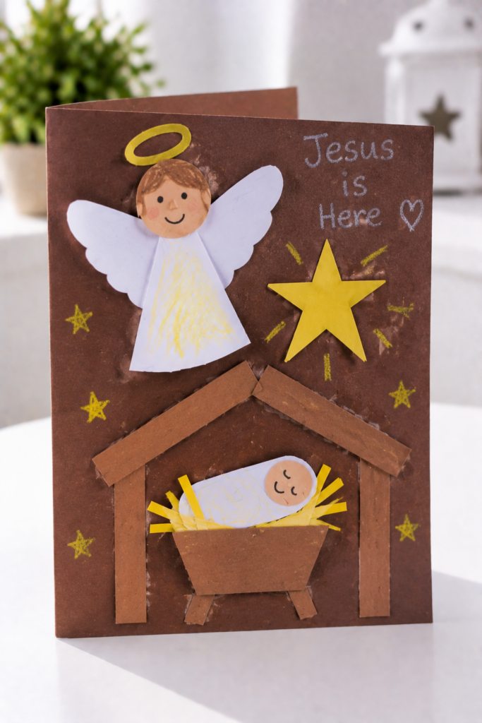 Good-News-Message-Card