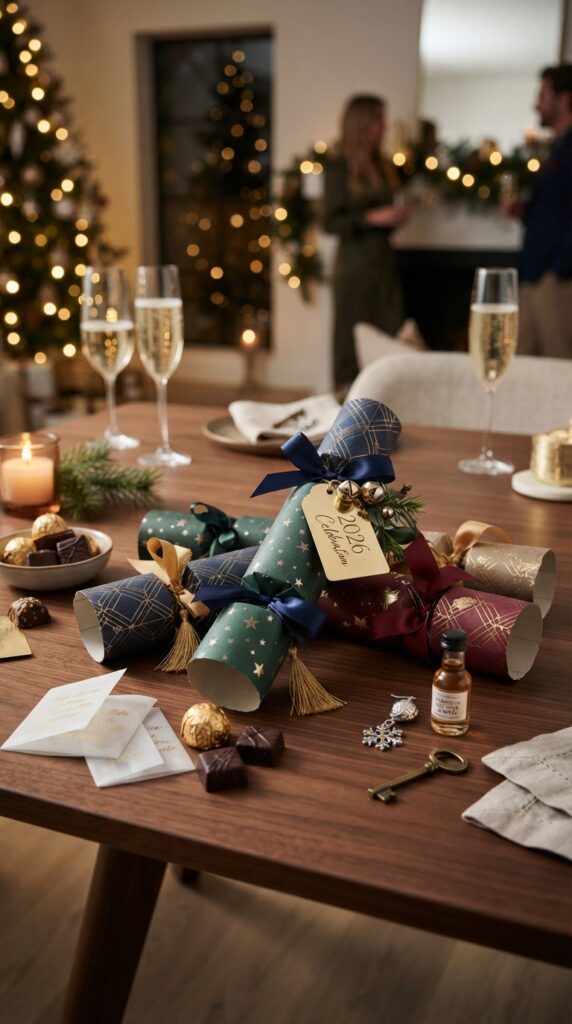 Handmade_New_Year_party_crackers