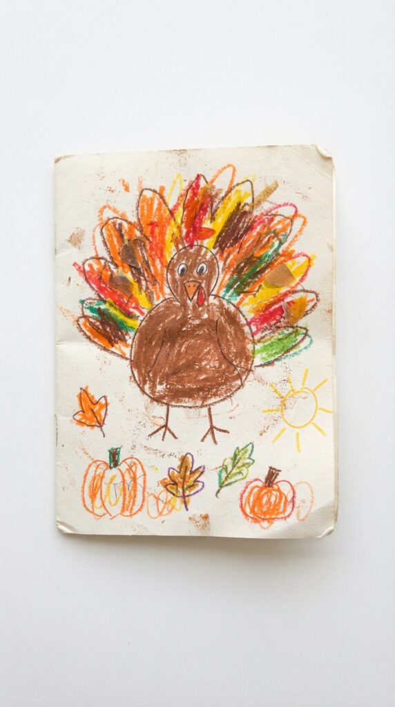 Handmade_Thanksgiving_cardcraft.