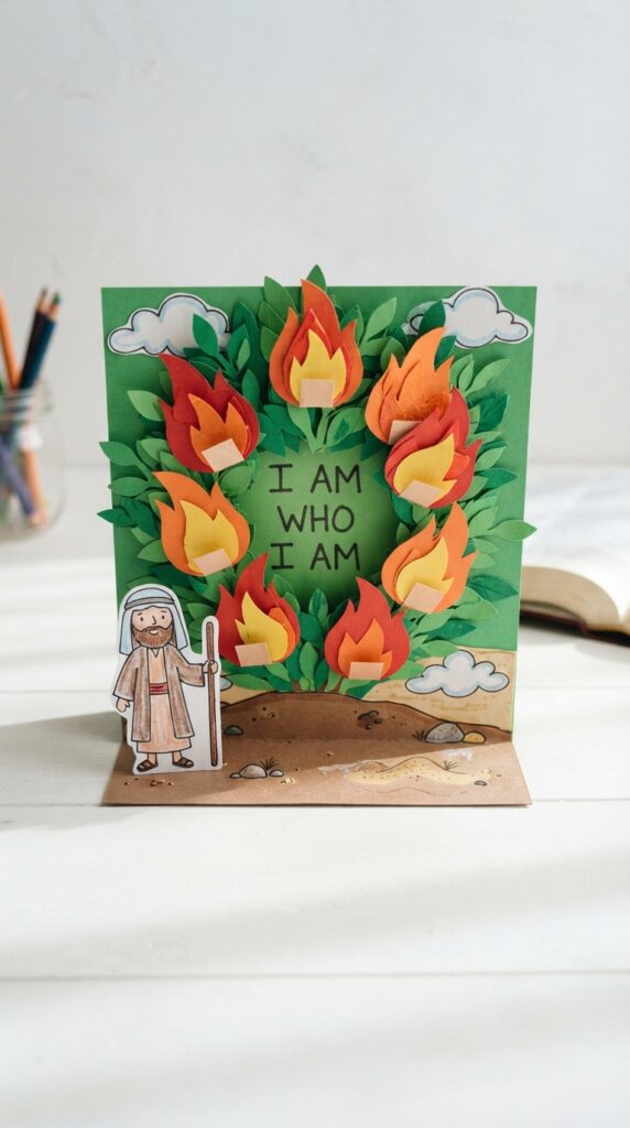 I-AM-WHO-I-AM-Burning-Bush-Message-Craft