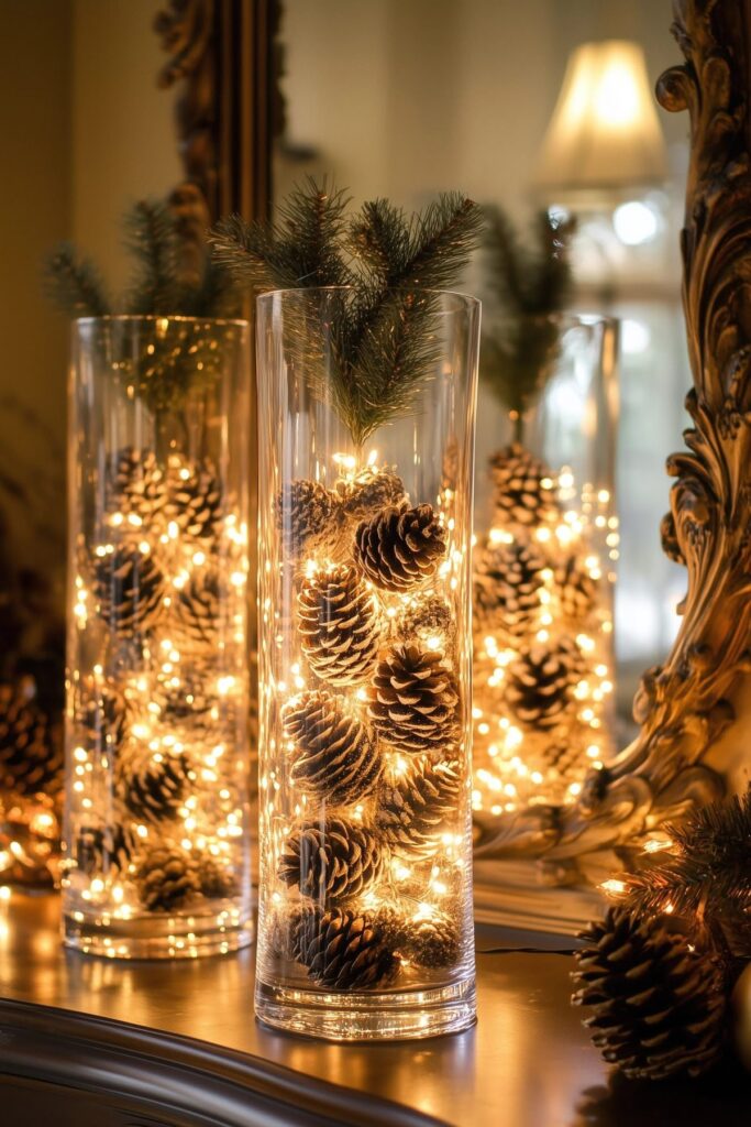 Light-Filled-Glass-Vessels
