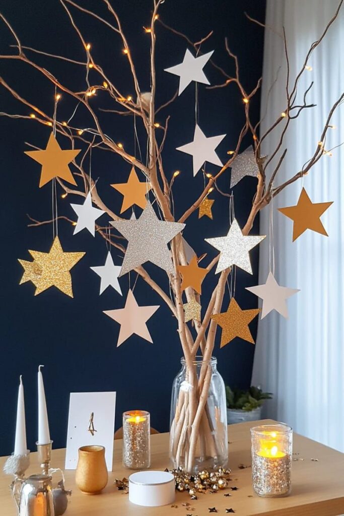 New-Years-Eve-craft-night-party-ideas