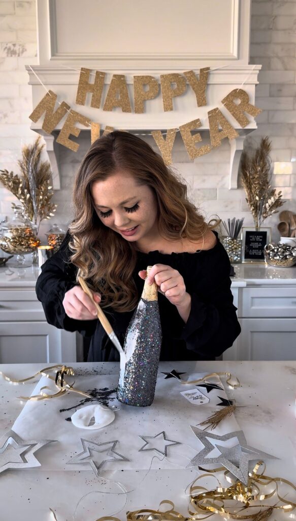 New-Years-Eve-craft-night-party-ideas