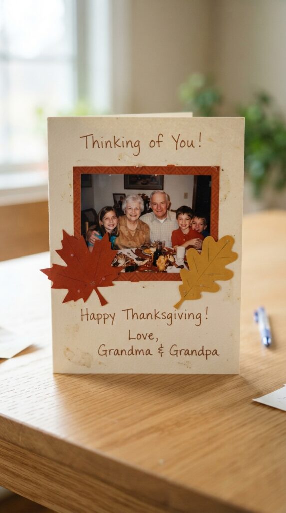 Photo-and-Message-Thanksgiving-Card
