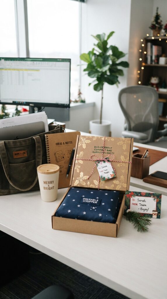 Reusable_shopping_bag_office_gift