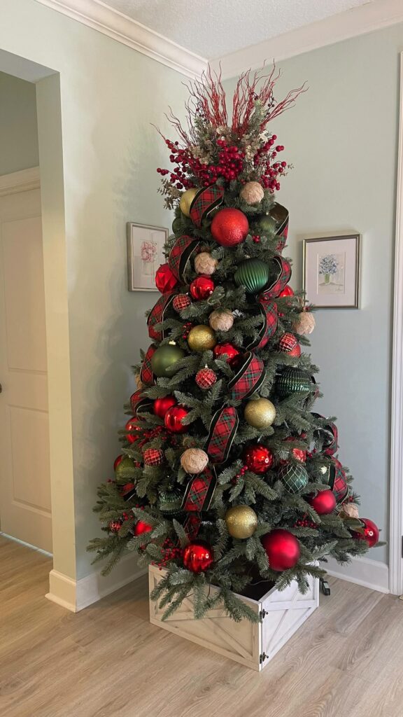 Ribbon-First-Tree.
