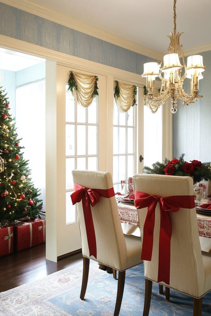 Ribbon-Wrapped-Dining-Chairs.