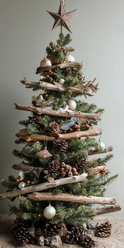 Scandinavian-Inspired-Natural-Tree
