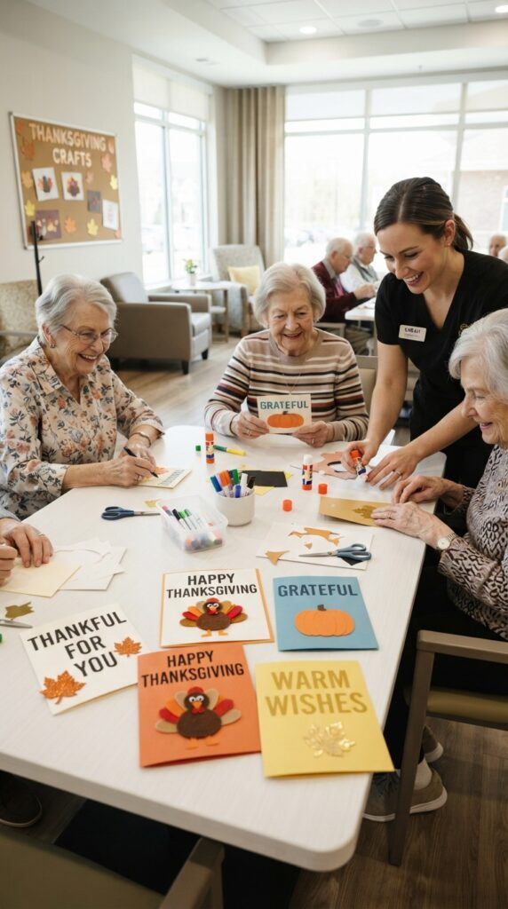 Seniors_making_Thanksgiving_greeting-cards