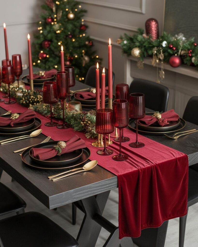 Single-Dramatic-Table-Runner