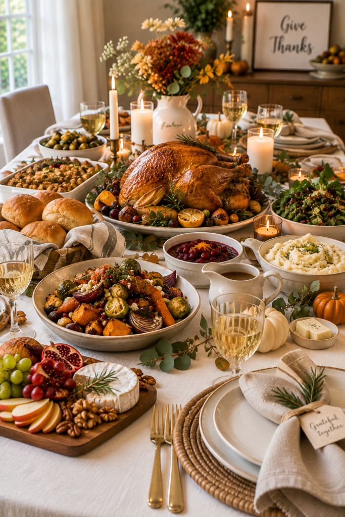 Style-the-Table-Around-the-Food-Instead-of-Hiding-It.