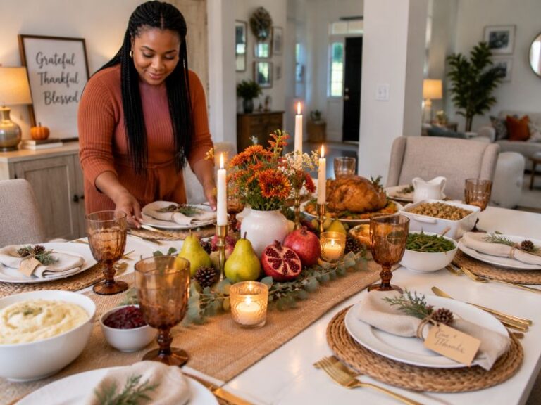 Thanksgiving-table-setting-ideas