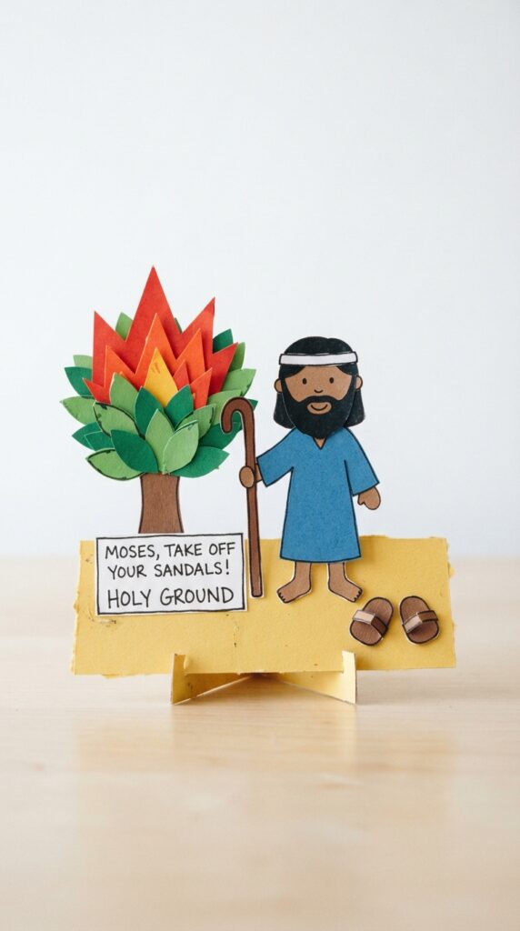 The-Holy-Ground-Sandal-Craft