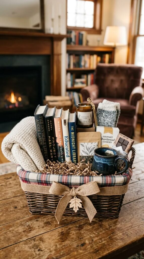 
The-Reading-Time-Basket