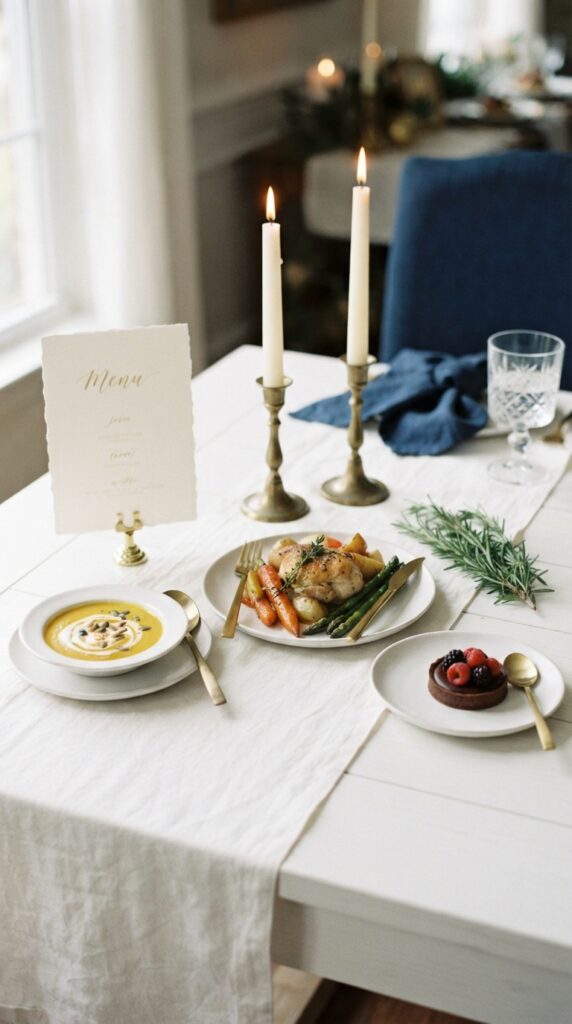 Three_plates_on_white_table