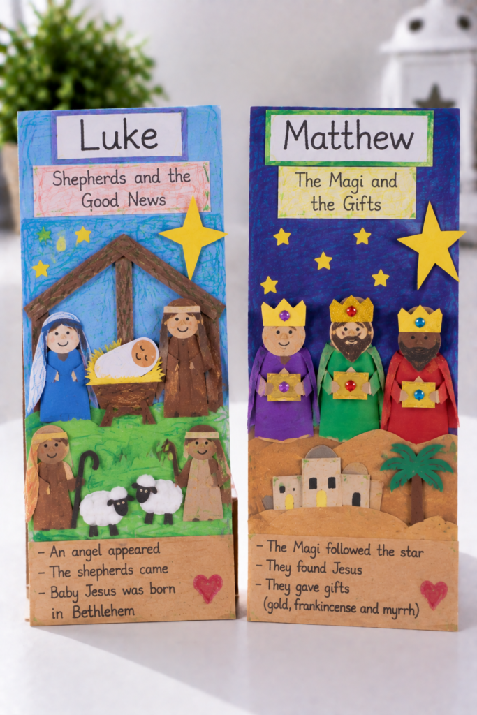 Two-Gospel-Christmas-Story-Strips