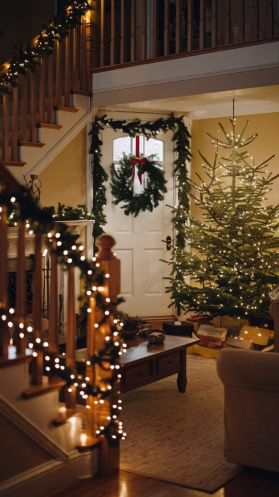 Warm-String-Lights-Around-One-Architectural-Feature