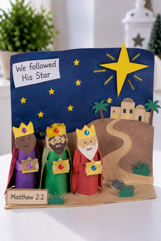 We-Followed-His-Star-Three-Wise-Men-Craft.